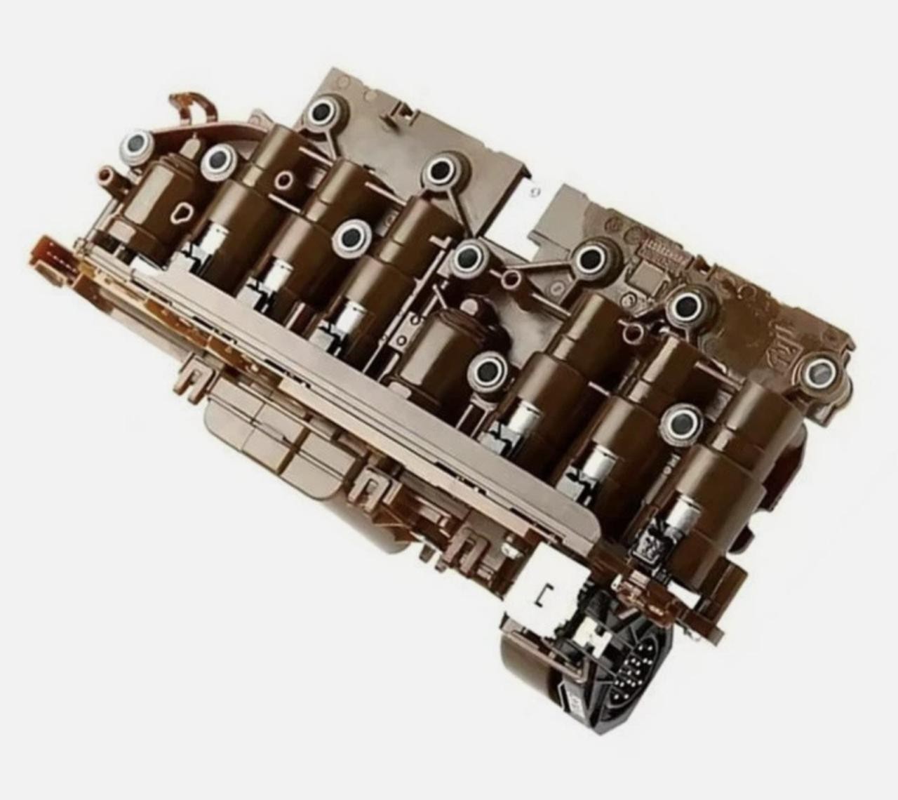 🟢 New Transmission Control Valve Body w TCM 24275873 Automatic OEM GM 🟢 New Transmission Control Valve Body w TCM 24275873 Automatic OEM GM