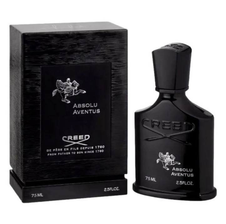 Creed ABSOLU AVENTUS 2.5oz Mens New In Box EDP *NEVER SPRAYED* 75ml Cologne 2023 Creed ABSOLU AVENTUS 2.5oz Mens New In Box EDP *NEVER SPRAYED* 75ml Cologne 2023