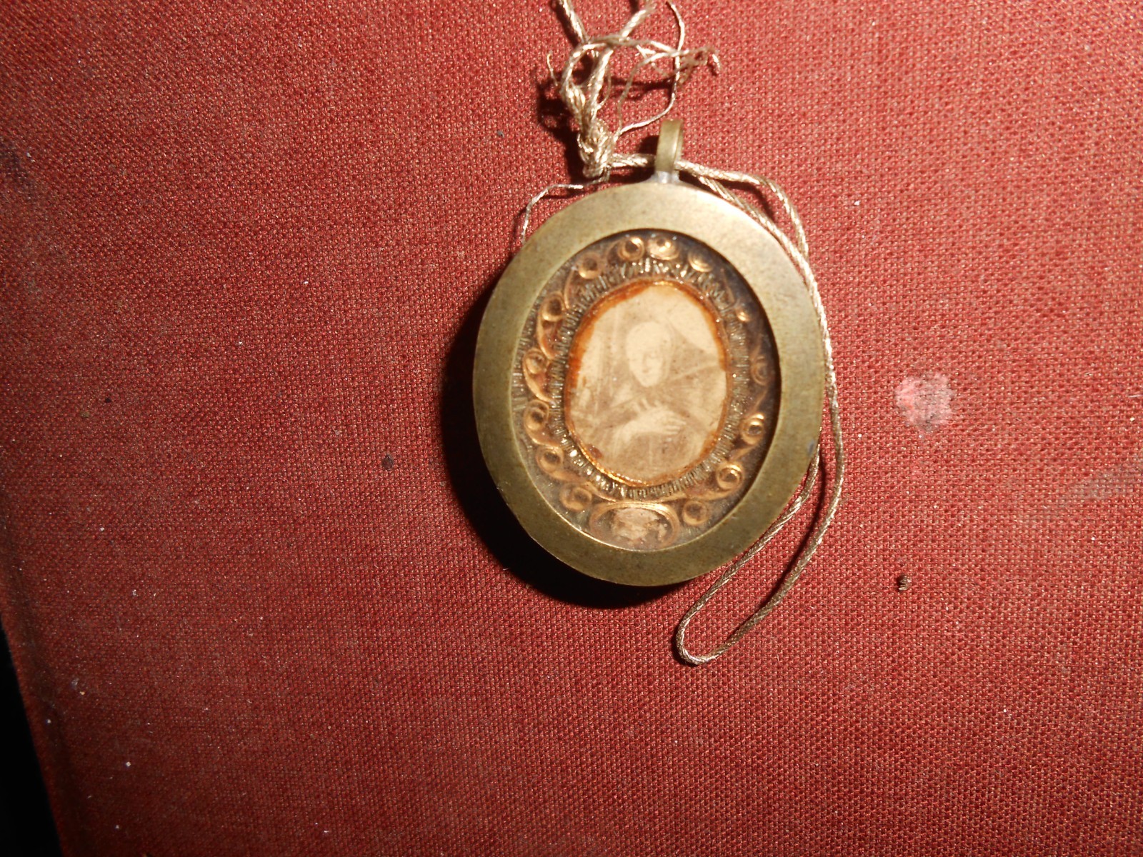 Antique Reliquary Relic St. EGIDIO MARIA DI SAN GIUSEPPE Antique Reliquary Relic St. EGIDIO MARIA DI SAN GIUSEPPE
