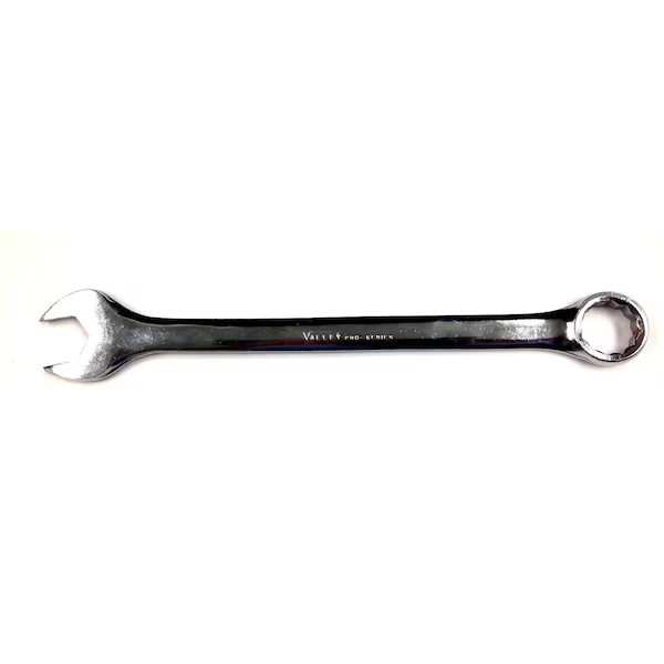 Hhip 36mm Combination Wrench 7023-2042 36 mm Alloy Steel 769053062839