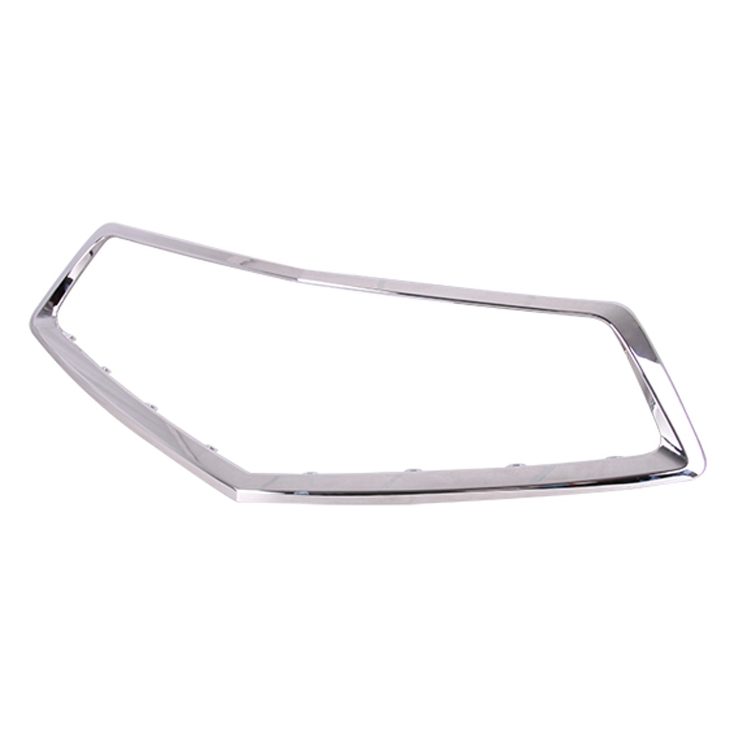 AC1210123 New Replacement Front Grille Molding Fits 2017-2020 Acura MDX