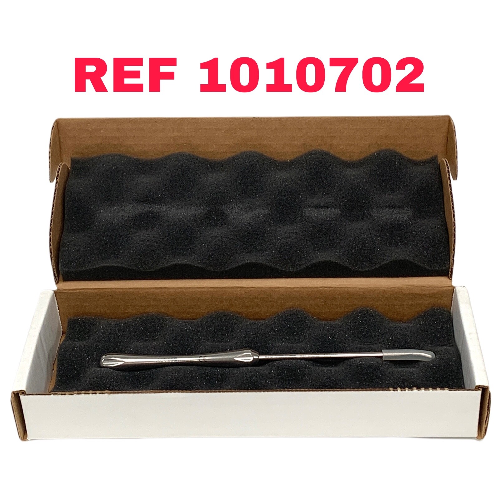 Symmetry REF 1010702 Rasp