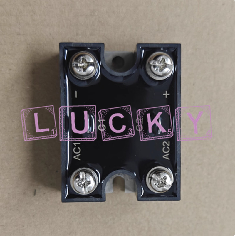 1PC NEW REPLACE FOR Crydom M505012F Three phase rectifier bridge module