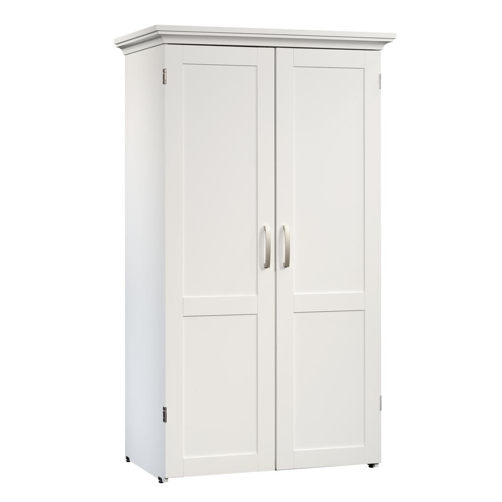 Miscellaneous Storage Craft & Hobby Storage, Soft White finish