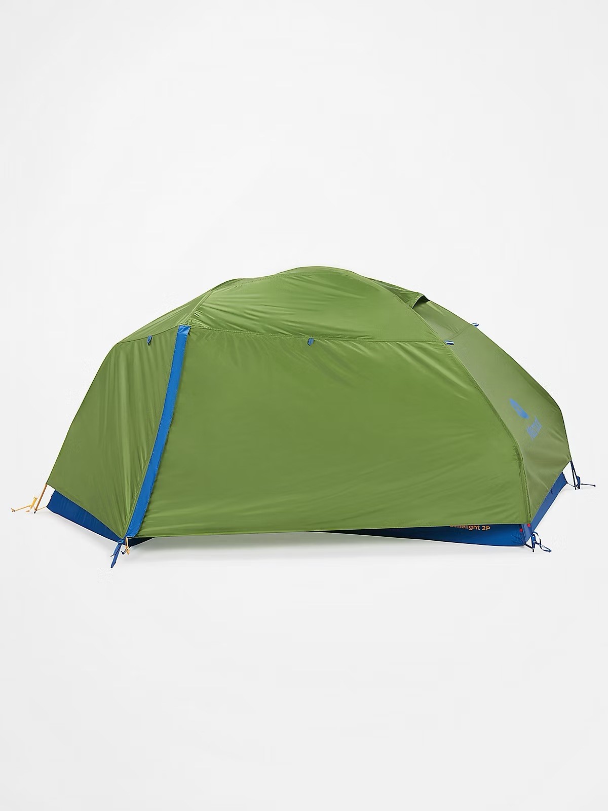 New w/ Tags Marmot Limelight 2P Tent #M12303 Foliage/Dark Azure