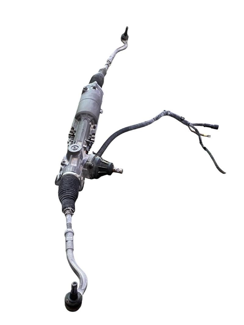 2018-2024 Audi Q5 Electric Power Steering Rack & Pinion Assembly Factory OEM