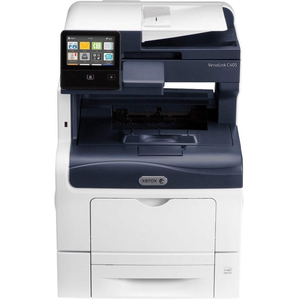 Xerox VersaLink C405 Color Printer Brand New in the Box