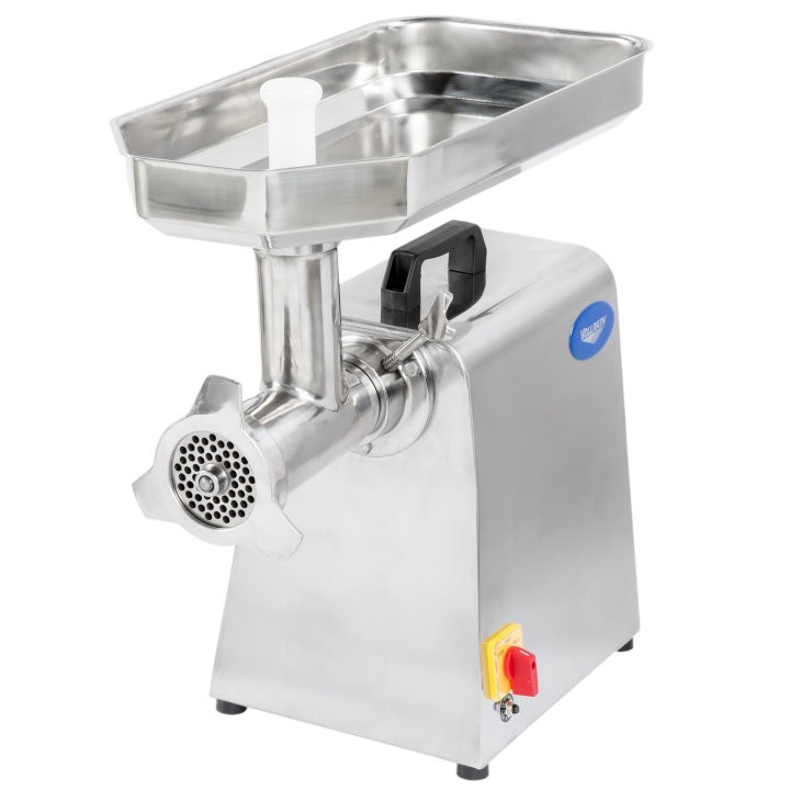 Vollrath 40744 #22 Bench Style Meat Grinder - New, Open Box Vollrath 40744 #22 Bench Style Meat Grinder - New, Open Box