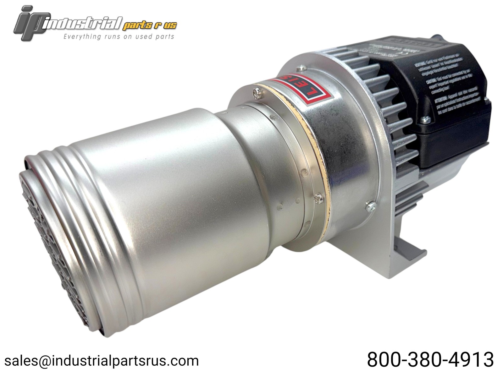 Leister CH-6060 Sarnen Industrial Hot Air Blower 10Kw 230V NEW