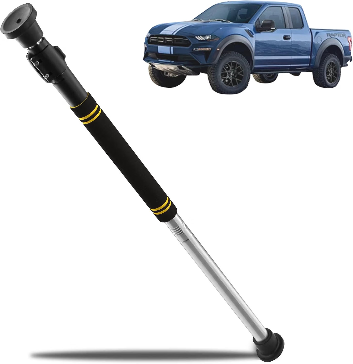 Brake Pedal Depressor Tool, for Car Adjustable 29-40\ Brake Pedal Depressor Tool, for Car Adjustable 29-40\