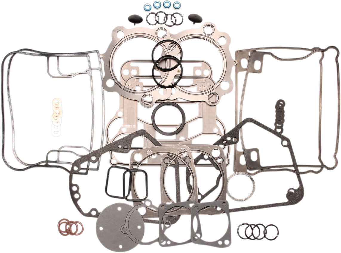 COMETIC Top End Gasket - EST - '92-'99 EVO Big Twin C9635 COMETIC Top End Gasket - EST - '92-'99 EVO Big Twin C9635