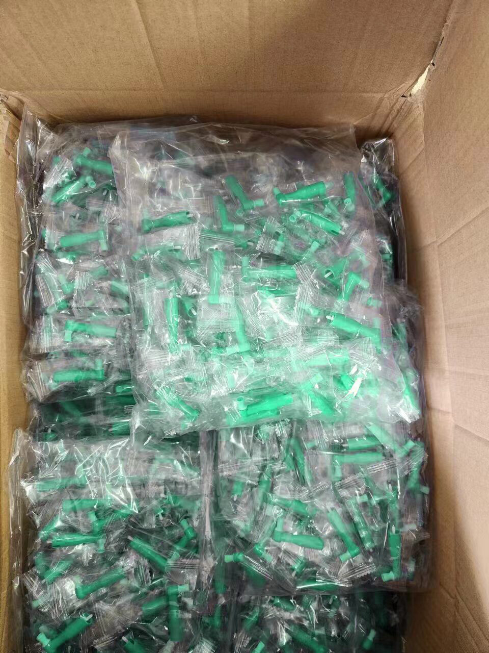 Dental Disposable Prophy Angles Soft/Firm 90° 105° -Latex Free 100-500-1000 pcs