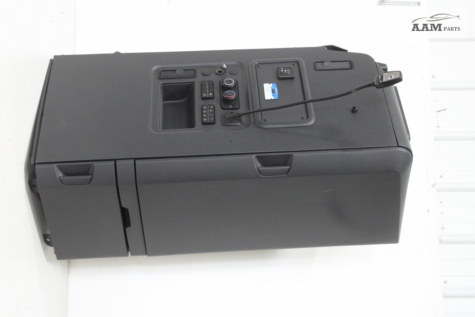 2018-2024 FREIGHTLINER CASCADIA LEFT DRIVER SIDE STORAGE COMPARTMENT BOX OEM