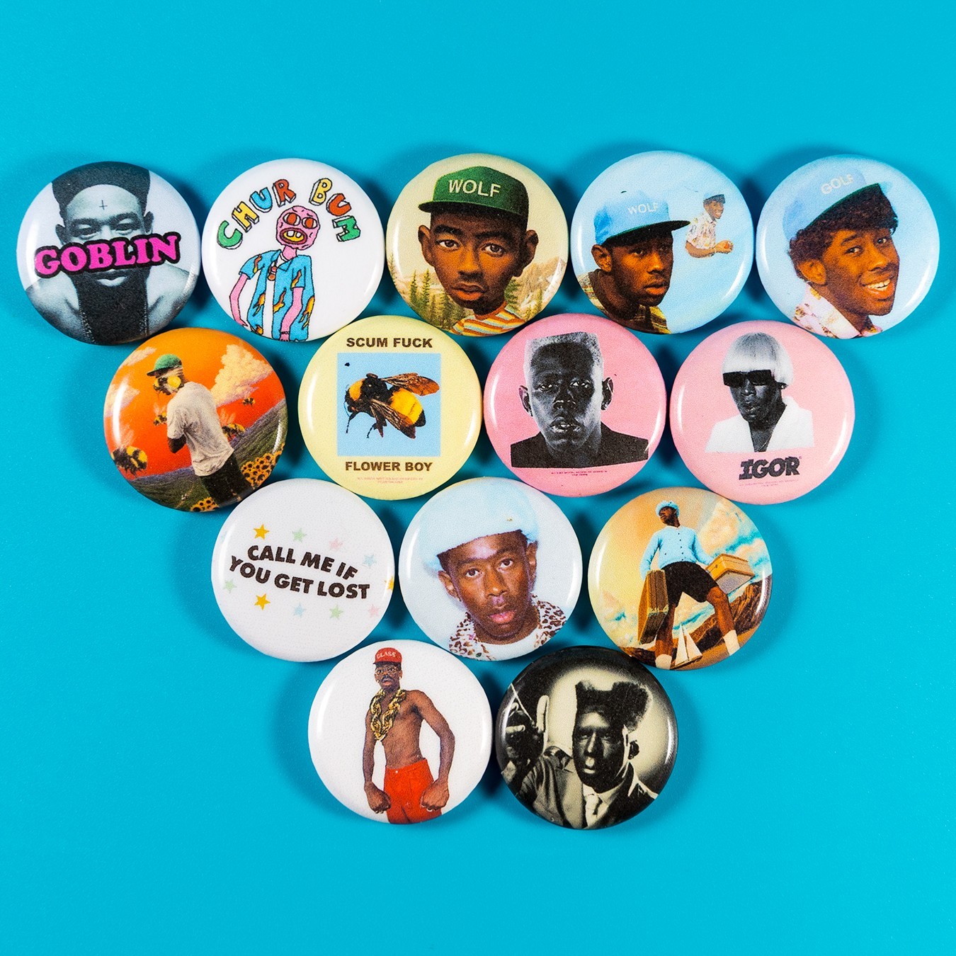 Tyler the Creator 1\ Tyler the Creator 1\