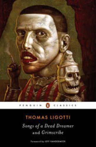 Songs of a Dead Dreamer and Grimscribe (0143107763) Paperback Songs of a Dead Dreamer and Grimscribe (0143107763) Paperback