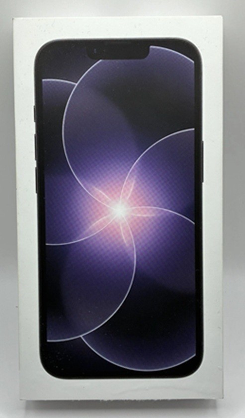Apple iPhone 17e 256GB 5G A3258 Black 100% Batt(Verizon) NEW OTHER SEALED
