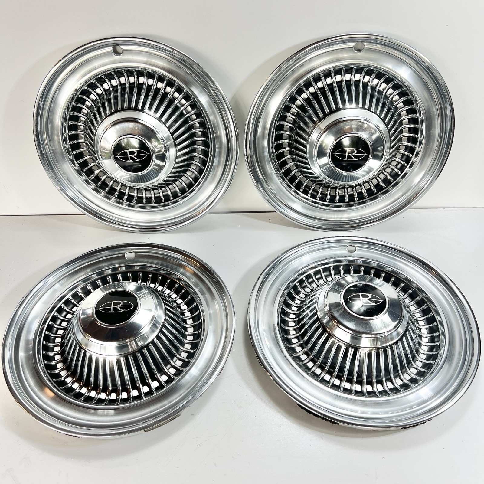 OEM 1964 Buick Riviera 15