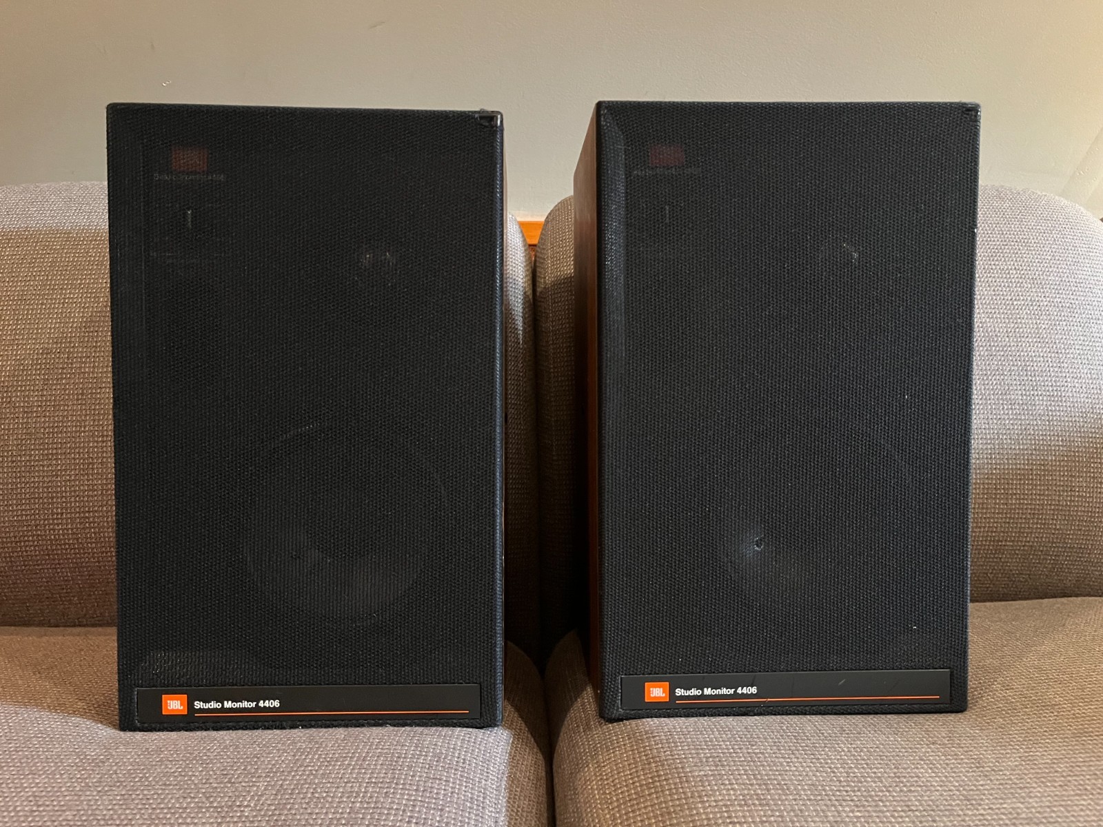 jbl studio monitor 4406 jbl studio monitor 4406