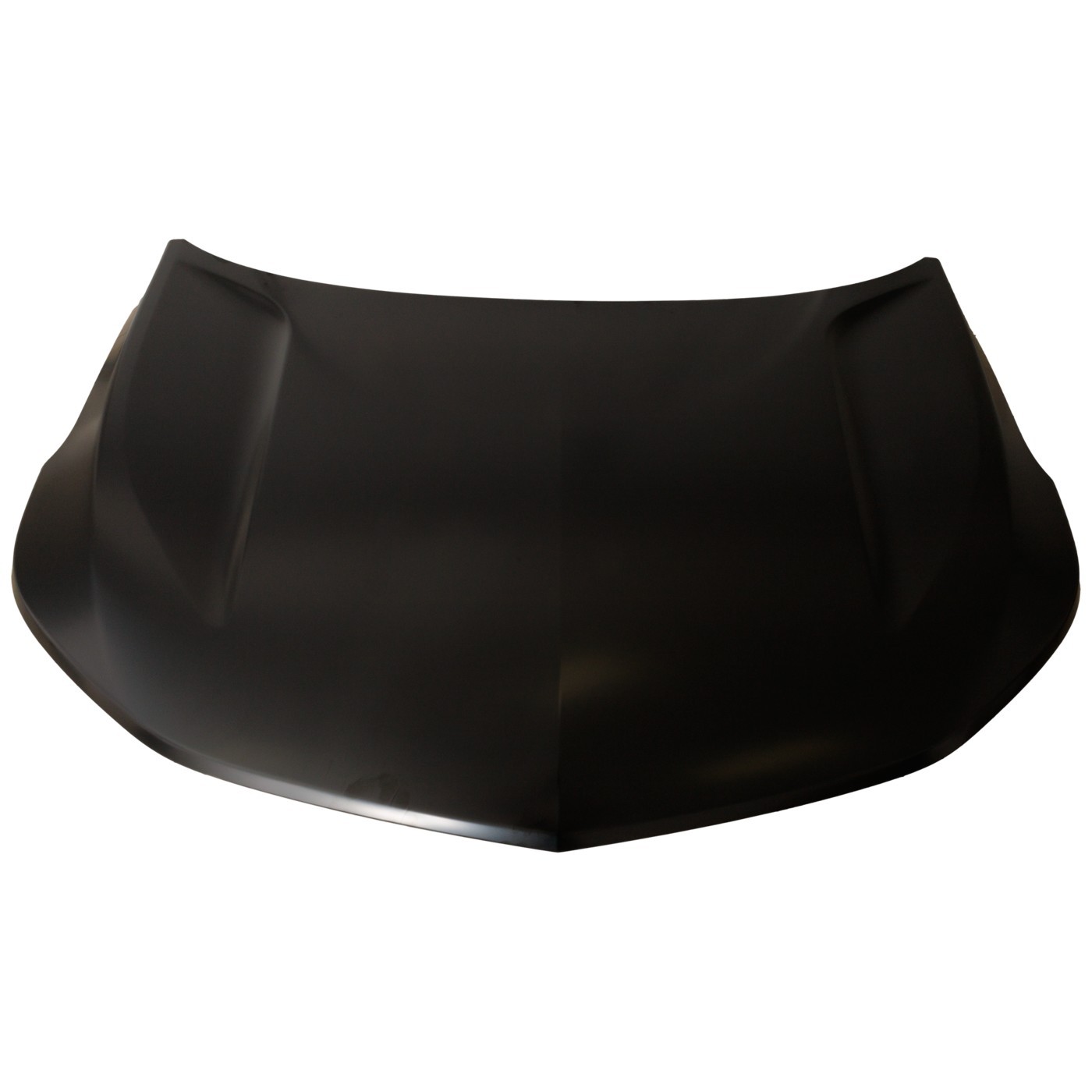 Hood Fits Chevrolet Equinox 2018-2024 Steel