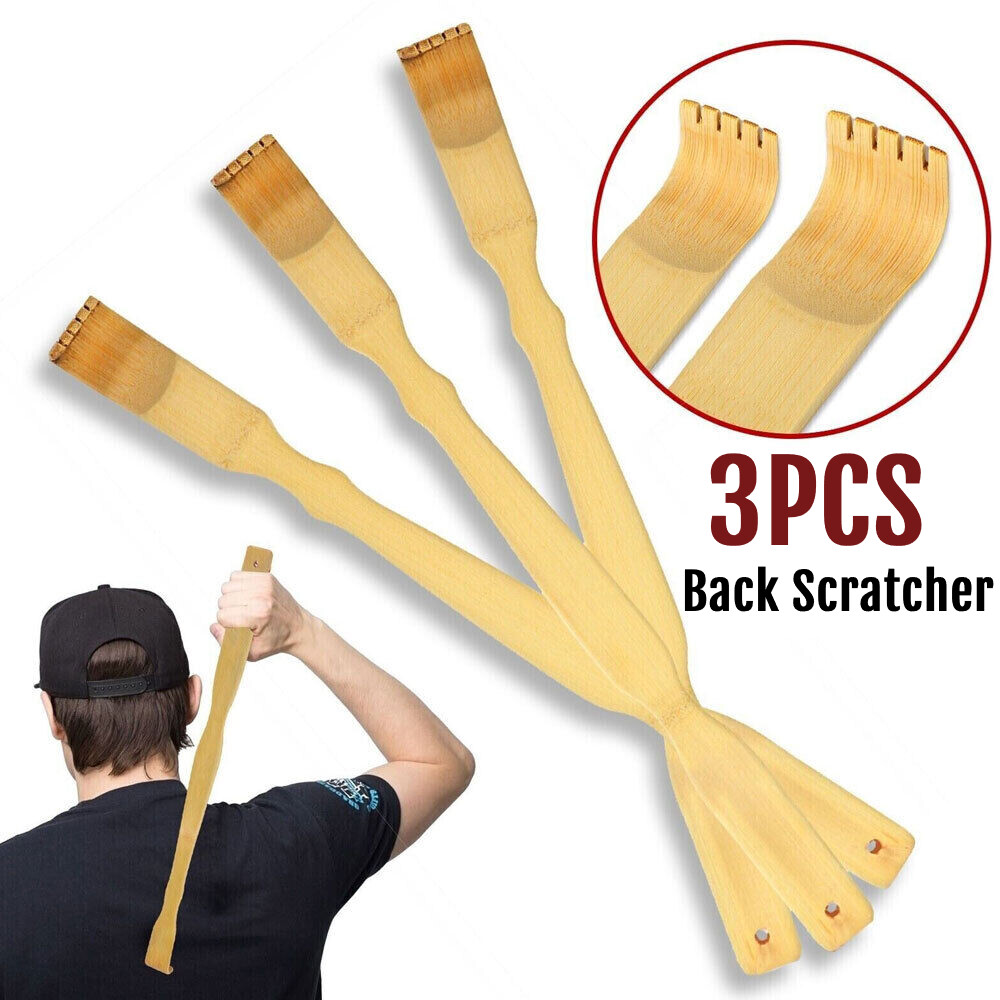 3X Natural Bamboo 18.3\ 3X Natural Bamboo 18.3\