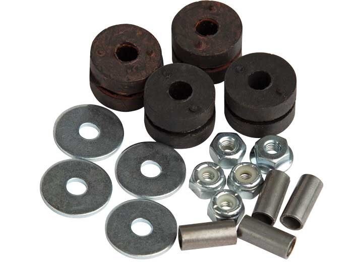 DOMETIC 3310725.001 AIR CONDITIONER KIT, SVC GROMMET-FAN MOTOR