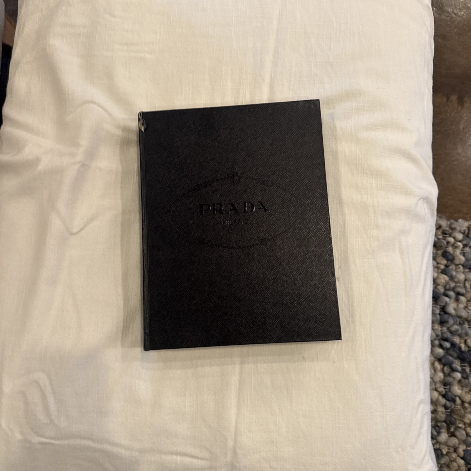 Prada Milano - Prada, Miuccia Hardcover Prada Milano - Prada, Miuccia Hardcover