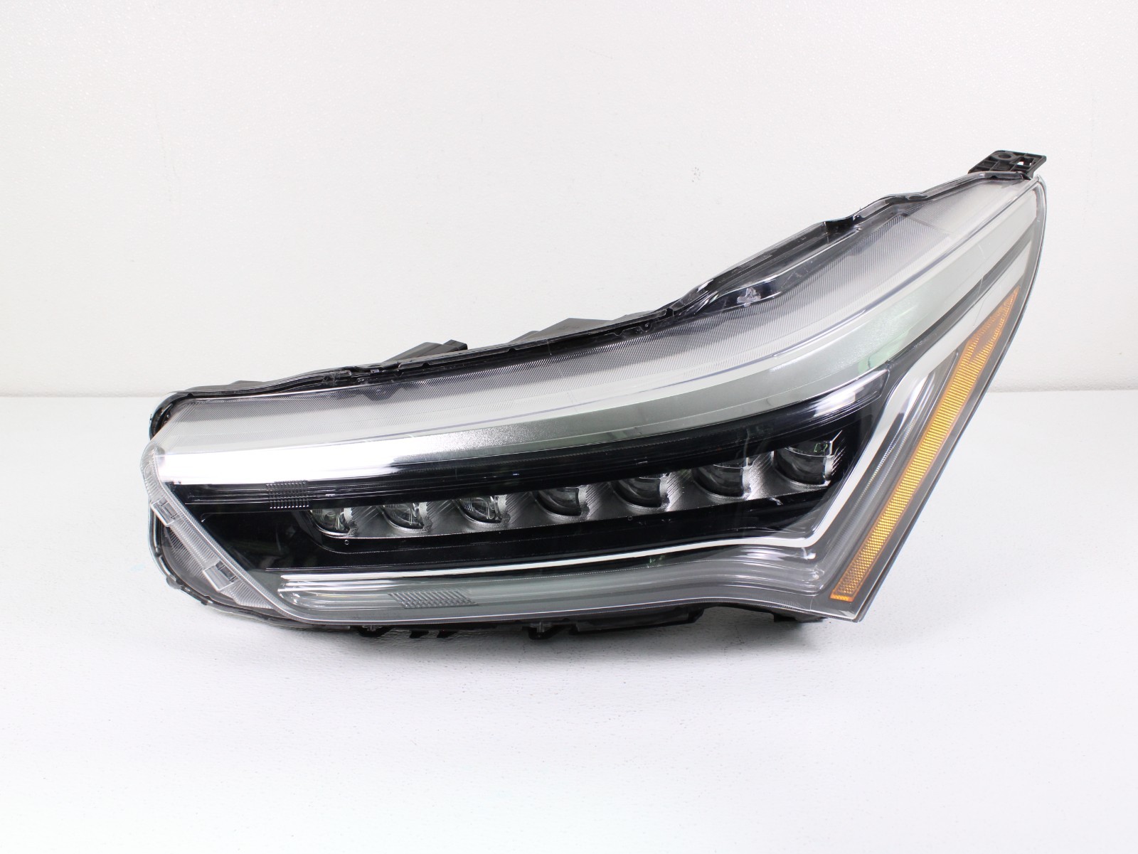 MINT 2019-2025 ACURA RDX LEFT LH DRIVER SIDE FULL LED HEADLIGHT OEM