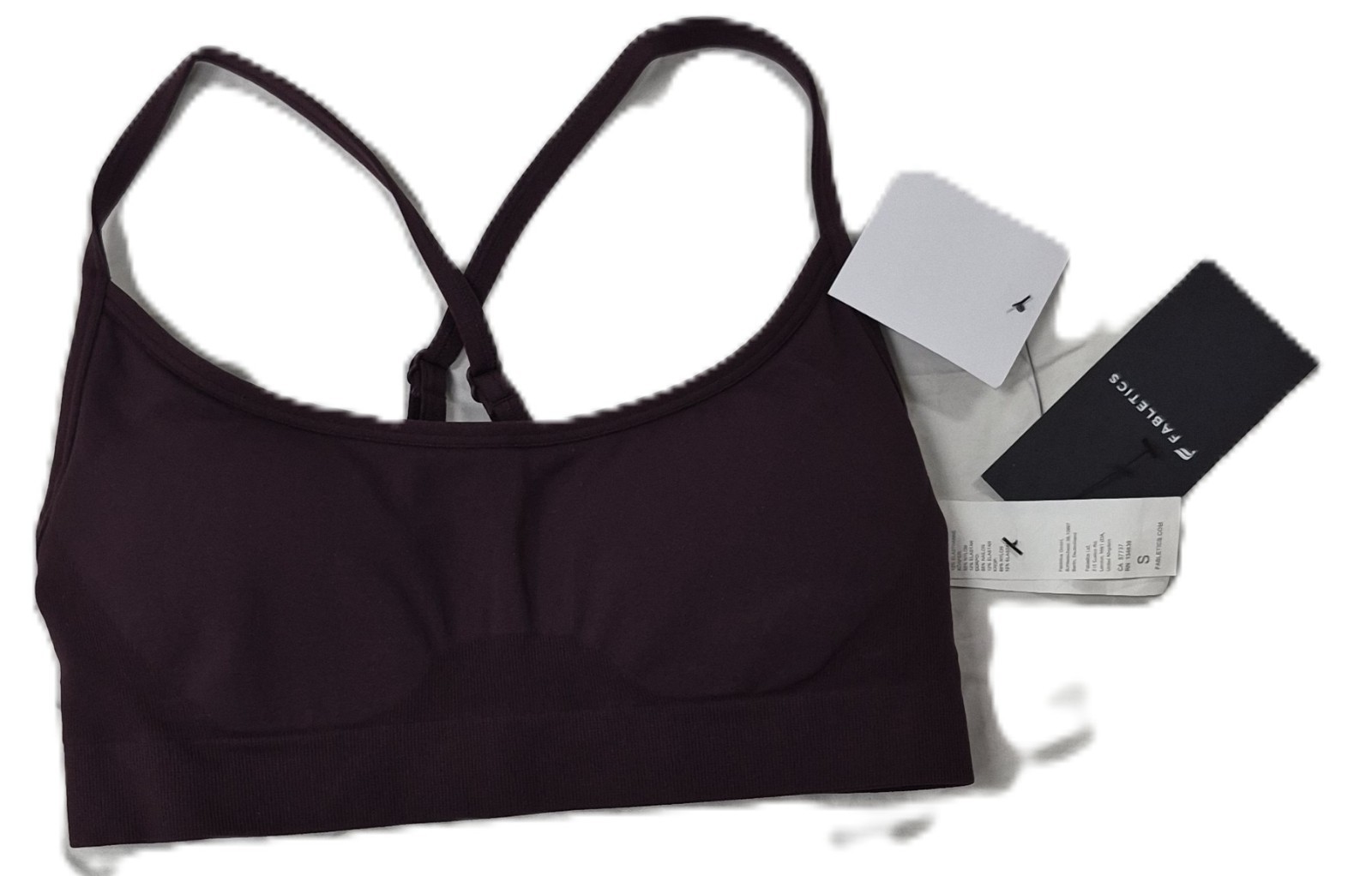 Fabletics No-Bounce High Impact Sports Bra Fabletics No-Bounce High Impact Sports Bra
