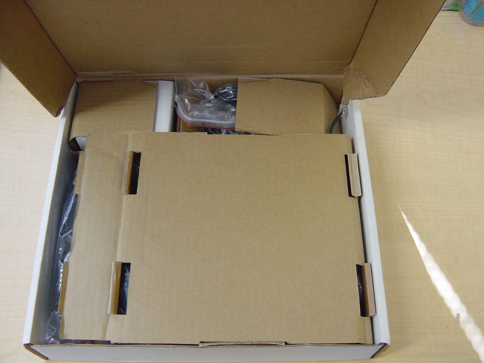 AASTRA TELEPHONE MODEL 53i AASTRA TELEPHONE MODEL 53i