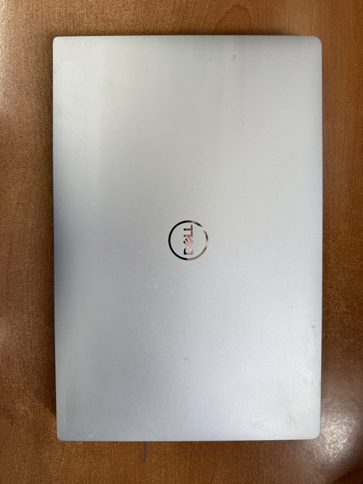 DELL PRECISION 5540 Laptop w/ Intel Core i7-9850H 2.60 GHZ + 32 GB | No HD / OS DELL PRECISION 5540 Laptop w/ Intel Core i7-9850H 2.60 GHZ + 32 GB | No HD / OS