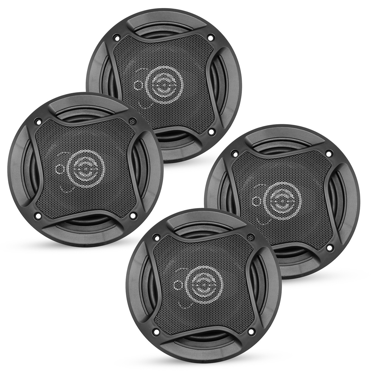 5 Core Car Audio 5.25\ 5 Core Car Audio 5.25\