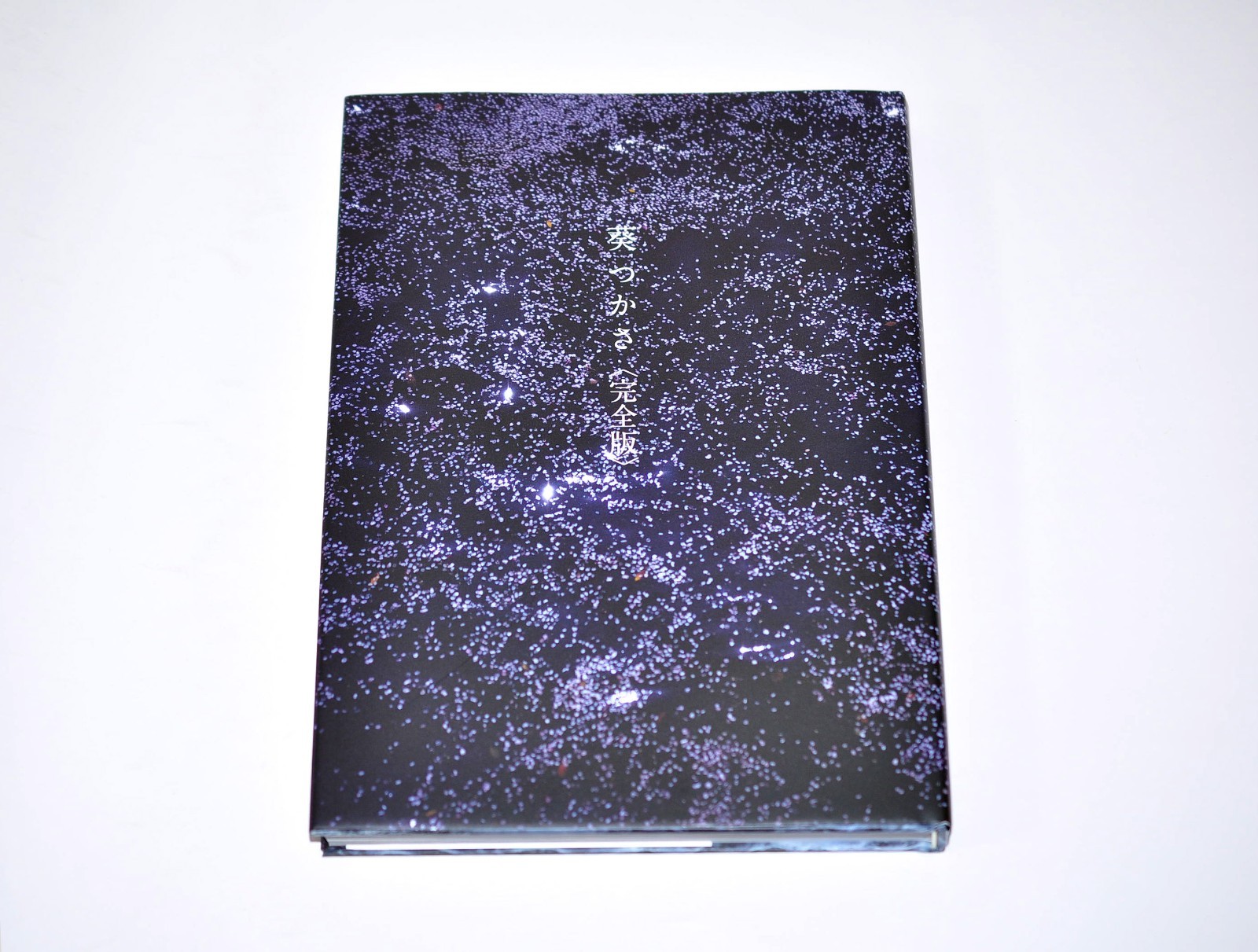 Tsukasa Aoi Photobook Complete Edition Album Book Full version from Japan