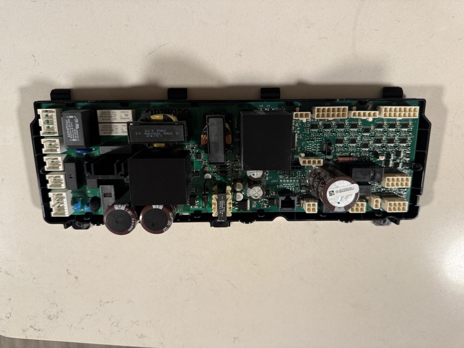 Alliance- UniMac Washer Control Board F8774901P. Ship Same Day Alliance- UniMac Washer Control Board F8774901P. Ship Same Day