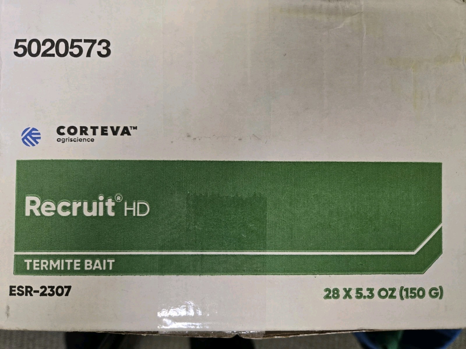  QTY 28 Replacement Bait for Sub Termites System 100% Green NON PESTICIDE NIB