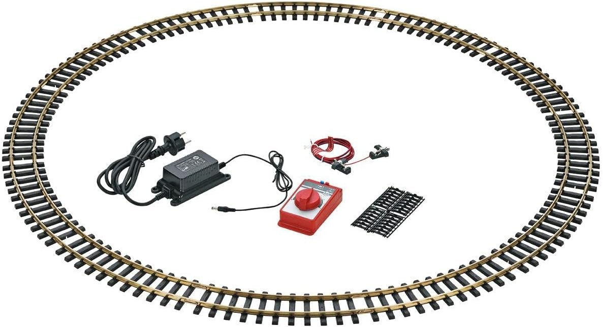 LGB 19904 G Scale Starter Track Set