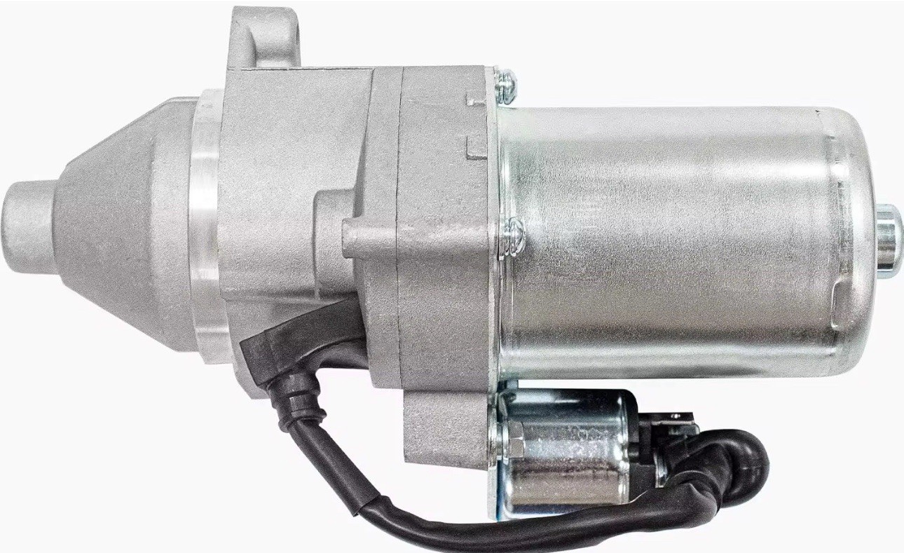 Chinese Mini Excavator Starter Fits 13.5HP Briggs & Stratton 420CC RATO Engine