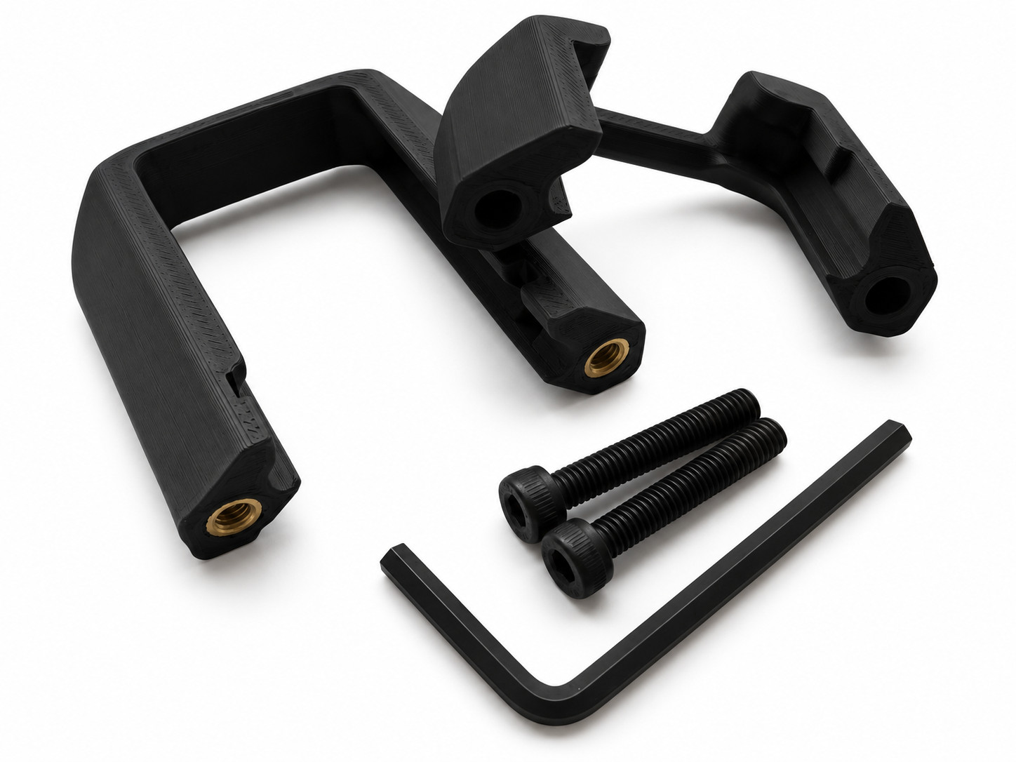 *US MADE* Milspec Flared Magwell | Enhanced Polymer Magwell (EPM)