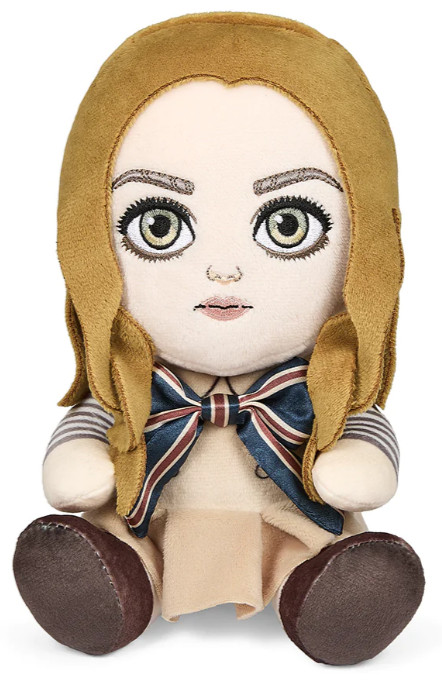 M3gan (Megan) 7.5 Inch Phunny Plush Kidrobot
