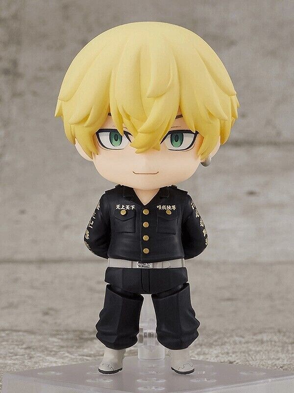 Chifuyu Matsuno Nendoroid 1874 Tokyo Revengers Chifuyu Matsuno Nendoroid 1874 Tokyo Revengers