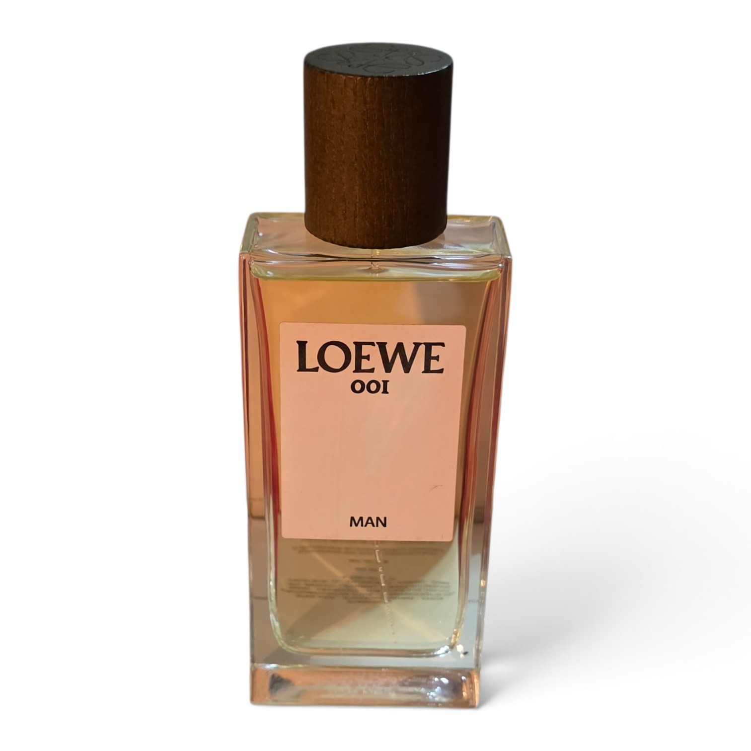 Loewe 001 Man Eau de Parfum 100 ml / 3.4 fl. oz.