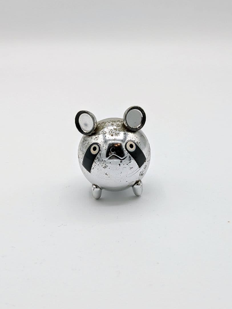 Steins;Gate Gacha - METAL UPA FIGURE - Capsule toy / Gashapon F46909 Steins;Gate Gacha - METAL UPA FIGURE - Capsule toy / Gashapon F46909
