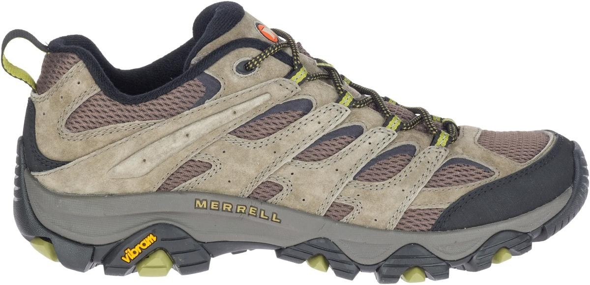 Merrell Men\'s Moab 3 Medium Width Color : Walnut/Moss Merrell Men\'s Moab 3 Medium Width Color : Walnut/Moss