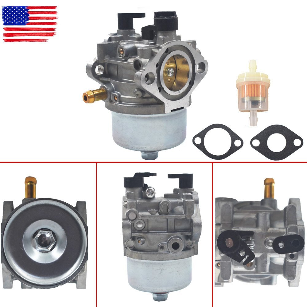 For KAWASAKI 15004-0962 CARBURETOR ASSY FOR FJ180V REPL 15004-7010