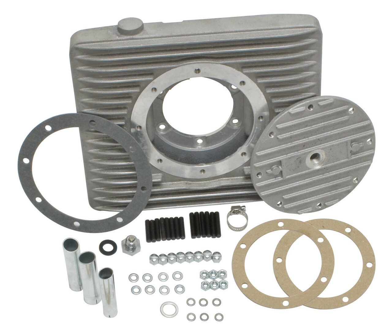 Narrow Oil Sump Kit, Adds 1 Extra Oil Quart for VW All 1600cc Air-Cooled Engines
