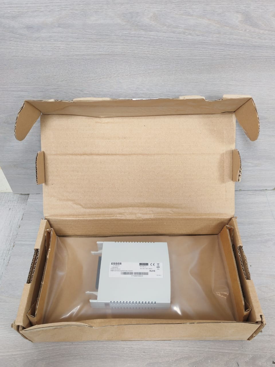 Esser By Honeywell FX808332 Loop card esserbus/esserbus-PLus module V05.13R002 Esser By Honeywell FX808332 Loop card esserbus/esserbus-PLus module V05.13R002