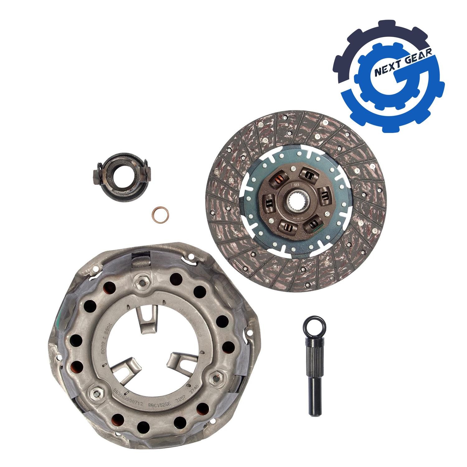 1960 1980 Dodge Plymouth Vehicles Rhinopac Transmission Clutch Kit 05-004 New