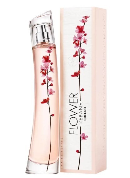 Kenzo Ladies Flower Ikebana EDP 1.3 oz Fragrances 3274872454460