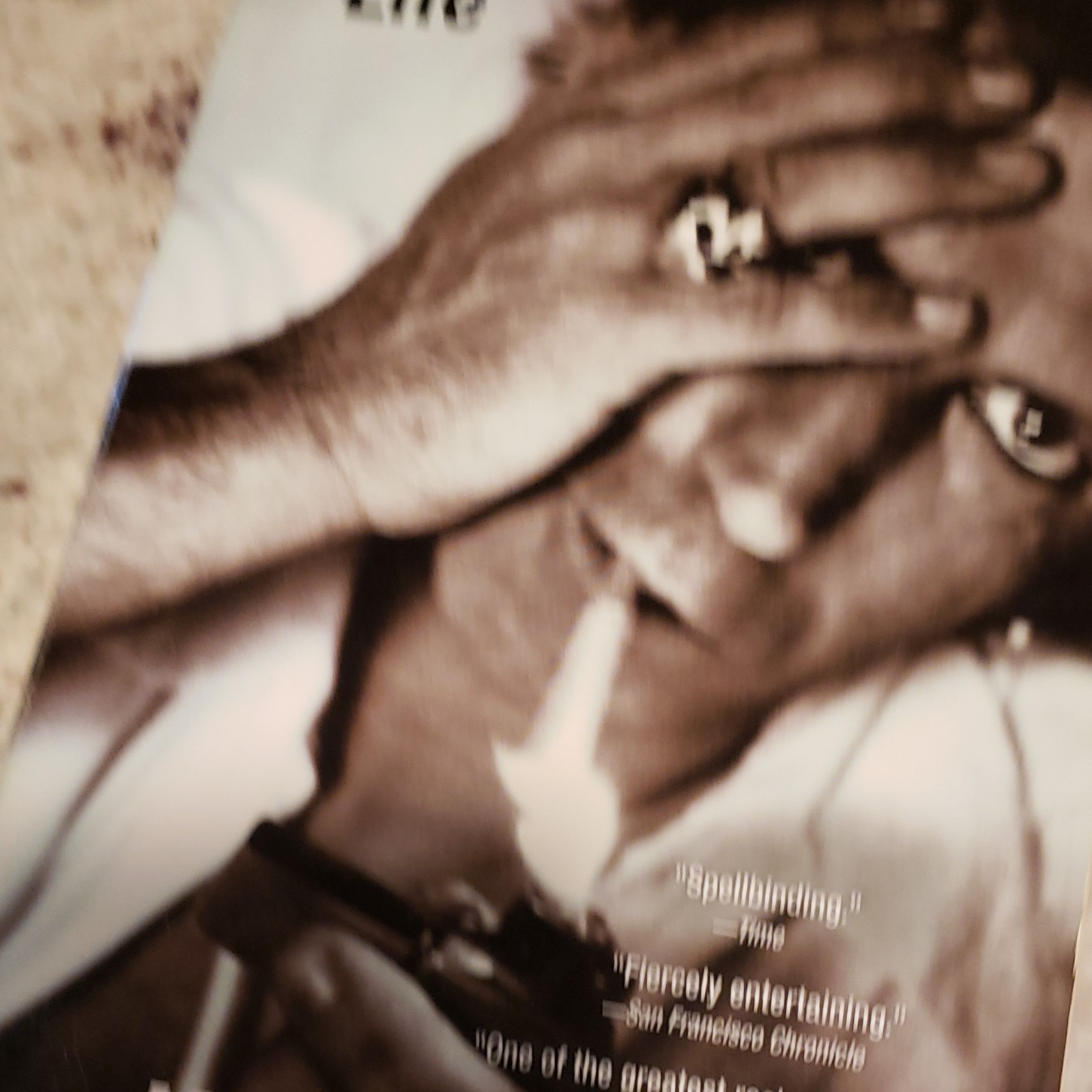 Life by Keith Richards (2010) Life by Keith Richards (2010)