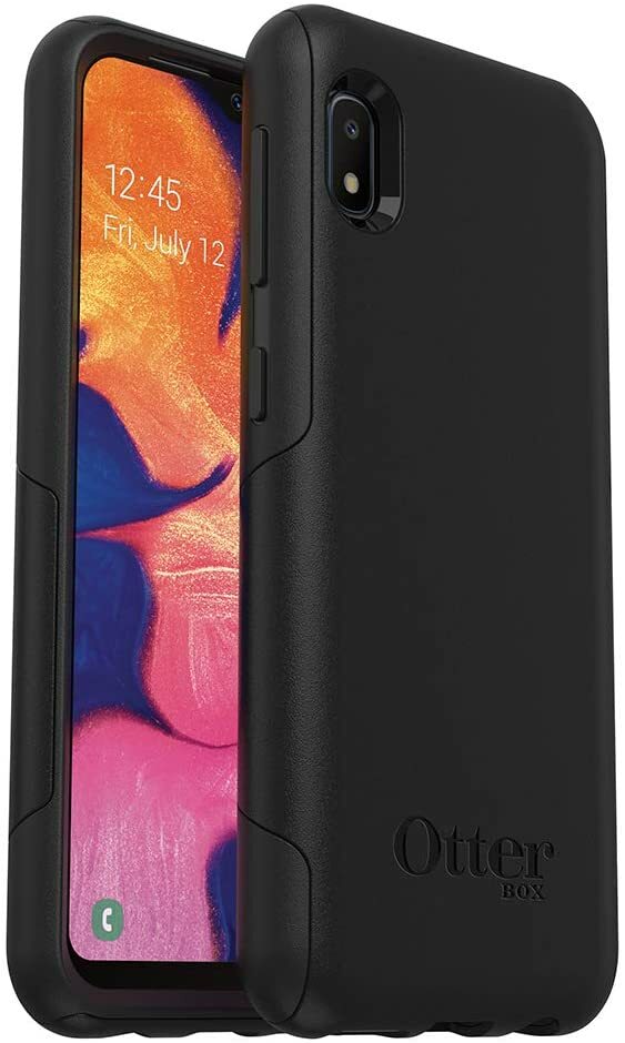OtterBox Commuter Lite Series Case for Samsung Galaxy A10e Only - Black Or Blue