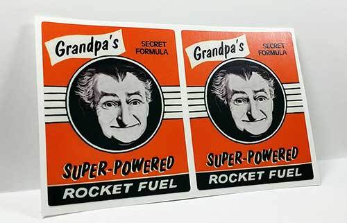 Pair of 3.5